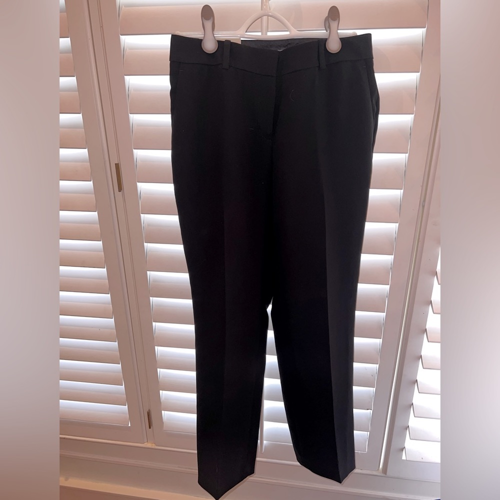 Ann Taylor Kate Fit